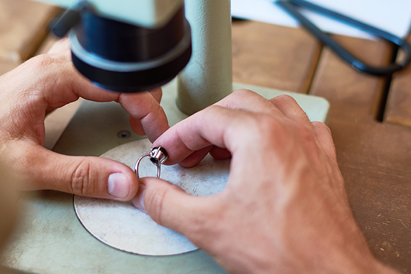 Appraisals  Farnan Jewelers Wayne, PA
