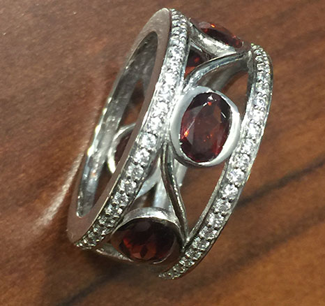 Farnan Jewelers Wayne, PA