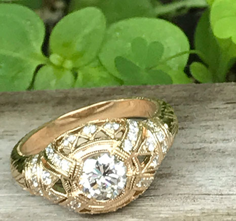Farnan Jewelers Wayne, PA
