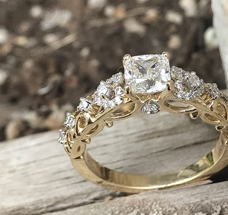 Farnan Jewelers Wayne, PA